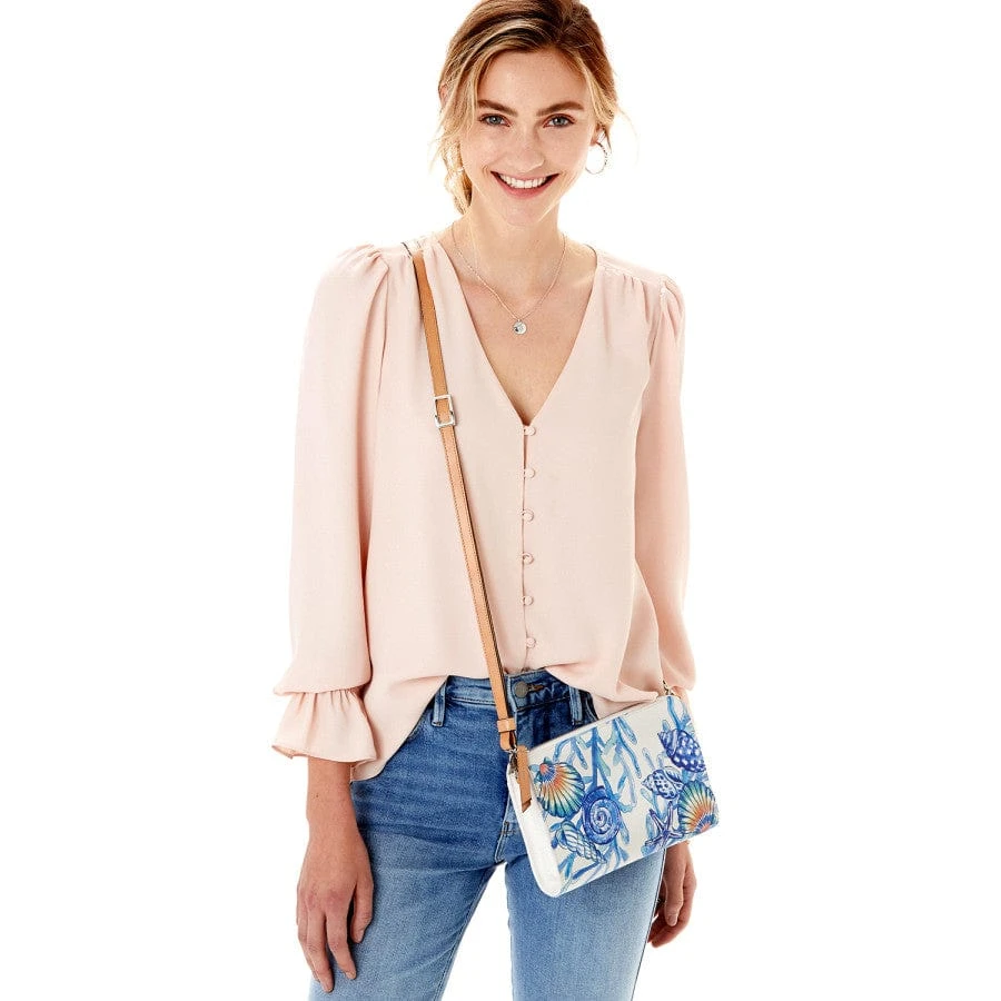 Sea Shore Pouch 6 Sea Shore Pouch - Image 4