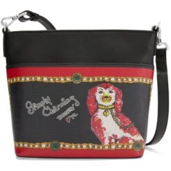 Simply Charming Soft Shoulderbag -Fashion Accessories Store simply charming soft shoulderbag multi 2 0502538b 683a 4d97 8de4 4dfee0319753