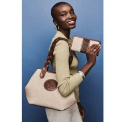 St. Tropez Large Wallet -Fashion Accessories Store st tropez large wallet whisky stone 3 202cb4f1 dbf9 4094 9afa 4ad4b2fba9ae