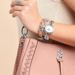 Stratford Watch -Fashion Accessories Store stratford watch silver 3