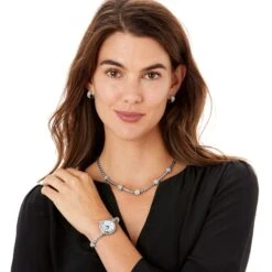 Sun Valley Watch -Fashion Accessories Store sun valley watch silver 3 62238215 7511 4412 977b be5b01eb6fb7