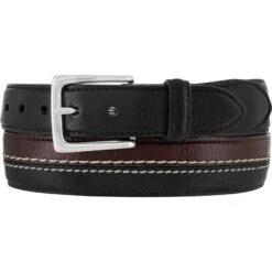 Tallahassee Belt -Fashion Accessories Store tallahassee belt black brown 0 e971b01f 117e 4676 8303 35f4b7f8456d