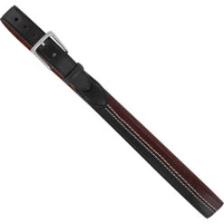 Tallahassee Belt -Fashion Accessories Store tallahassee belt black brown 2 69cff8e0 4630 4162 a322 02510286395b