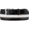 Tallahassee Belt -Fashion Accessories Store tallahassee belt black white 0 7666c3bc 97e8 46b0 89b3 2388eeeb786d