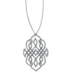 Tamal Short Necklace