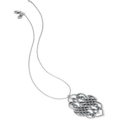 Tamal Short Necklace -Fashion Accessories Store tamal short necklace silver 2 9cc8b9f5 ded1 4c2b ada7 cf005598a906