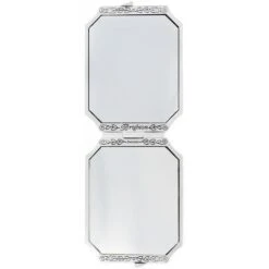 Tapestry Compact 9 Tapestry Compact -Fashion Accessories Store tapestry compact silver 3 46e80dd2 a40e 490a 9c21 9df85bffe034