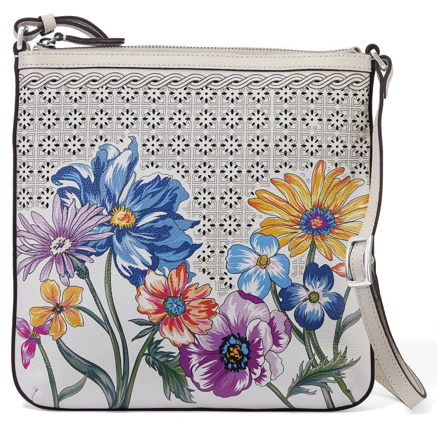 Terracina Messenger Bag 3 Terracina Messenger Bag