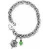 Turtle Bay Bracelet -Fashion Accessories Store turtle bay bracelet silver green 0 cc74c792 c915 4ff3 ad73 2050a49aa3c4
