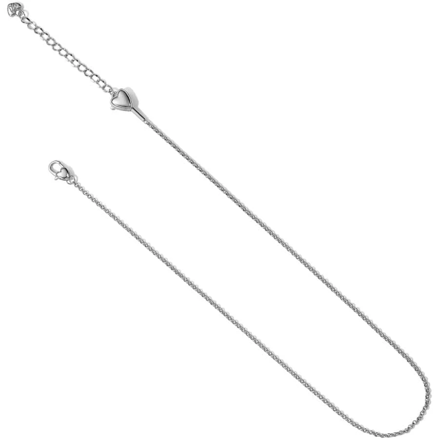 Vivi Delicate Petite Charm Necklace 4 Vivi Delicate Petite Charm Necklace - Image 2