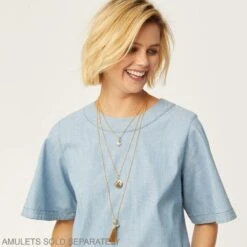 Vivi Delicate Short Charm Necklace 13 Vivi Delicate Short Charm Necklace -Fashion Accessories Store vivi delicate short charm necklace gold 2 4318f93c 0f65 486f b4f4 60941df7bd55