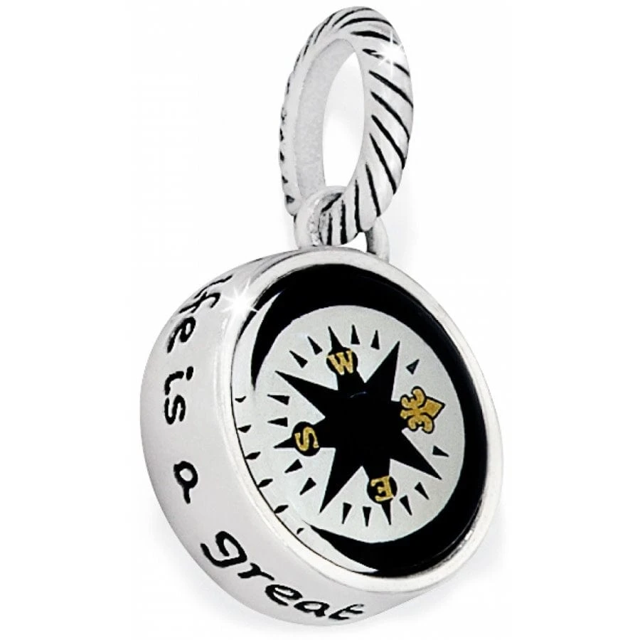 Voyage Adventure Charm 4 Voyage Adventure Charm - Image 2