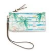 Voyage Card Pouch -Fashion Accessories Store voyage card pouch multi 0