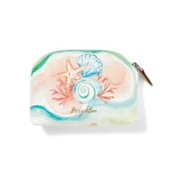 Voyage Mini Coin Purse -Fashion Accessories Store voyage mini coin purse multi 2