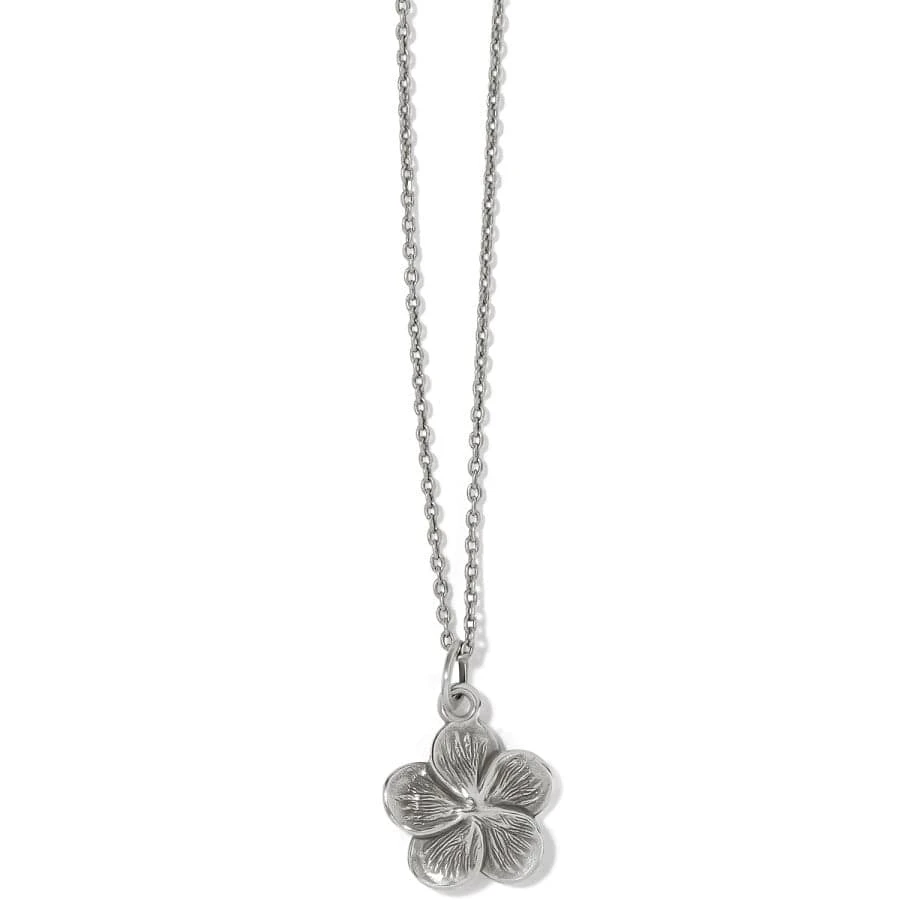 Voyage Petite Plumeria Necklace 4 Voyage Petite Plumeria Necklace - Image 2