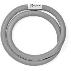 Woodstock Double Bracelet 32 Woodstock Double Bracelet -Fashion Accessories Store woodstock double bracelet dove 0 71233ae9 7655 416c 8355 17fdd8c3df60