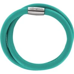 Woodstock Double Bracelet 22 Woodstock Double Bracelet -Fashion Accessories Store woodstock double bracelet jade 0 de0b6ab5 0d71 4e77 a514 72e39f6a3a5c