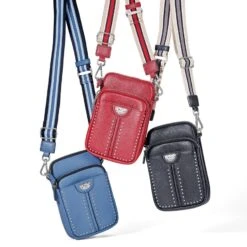 Zak Mini Utility Bag -Fashion Accessories Store zak mini utility bag lipstick 3