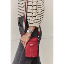 Zak Mini Utility Bag -Fashion Accessories Store zak mini utility bag lipstick 4